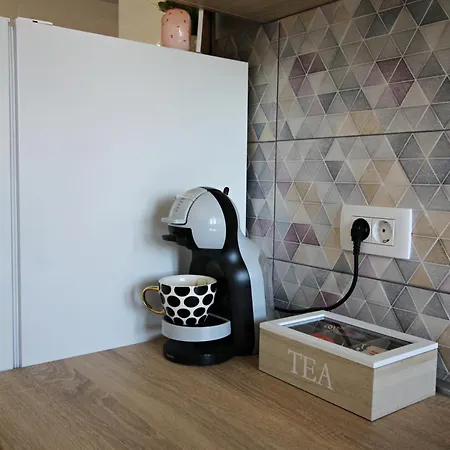 Mell's - Blue Appartement *