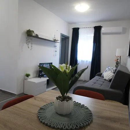Apartment Mell's - Blue Pula
