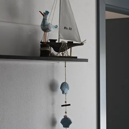 Apartamento Mell's - Blue Pula